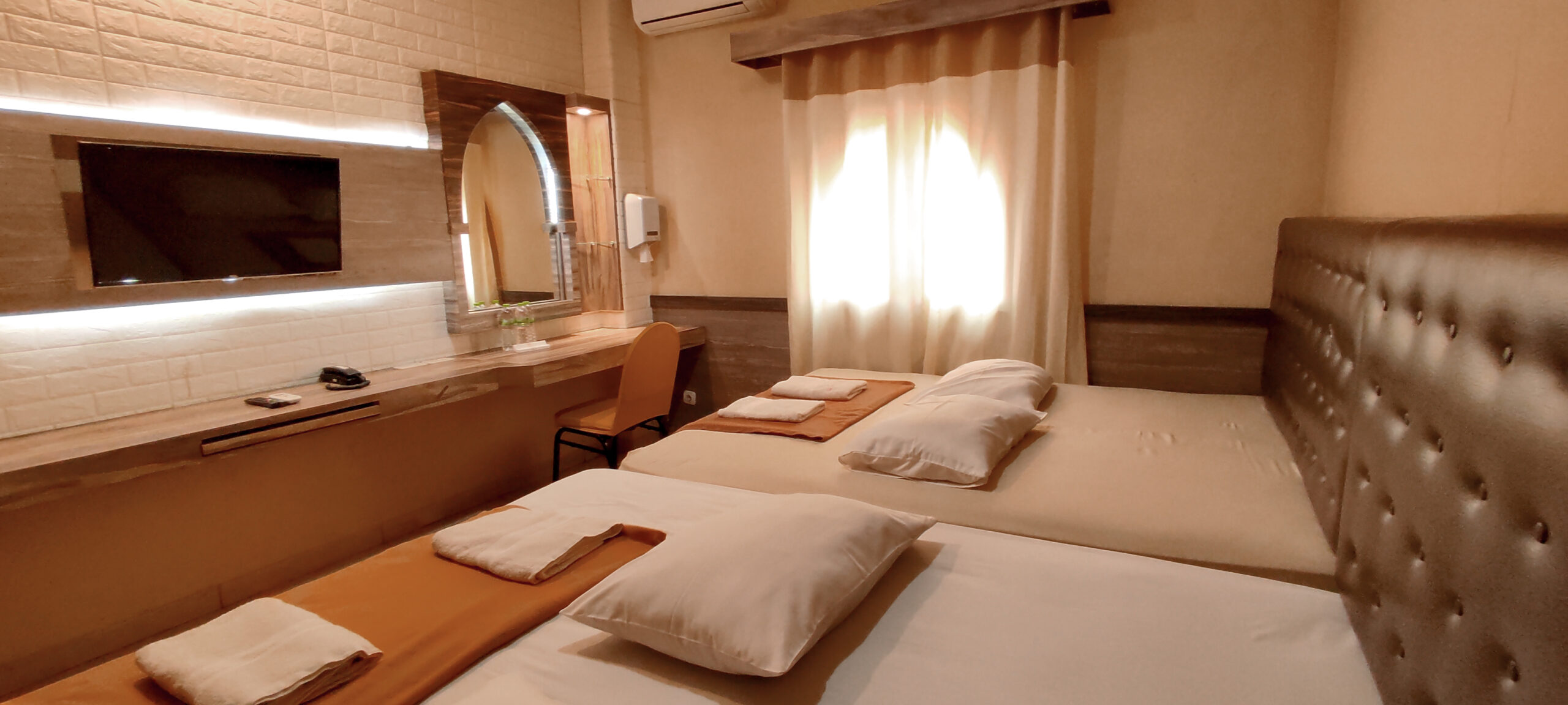 Pilihan Terbaik Hotel Murah dekat PIP Semarang