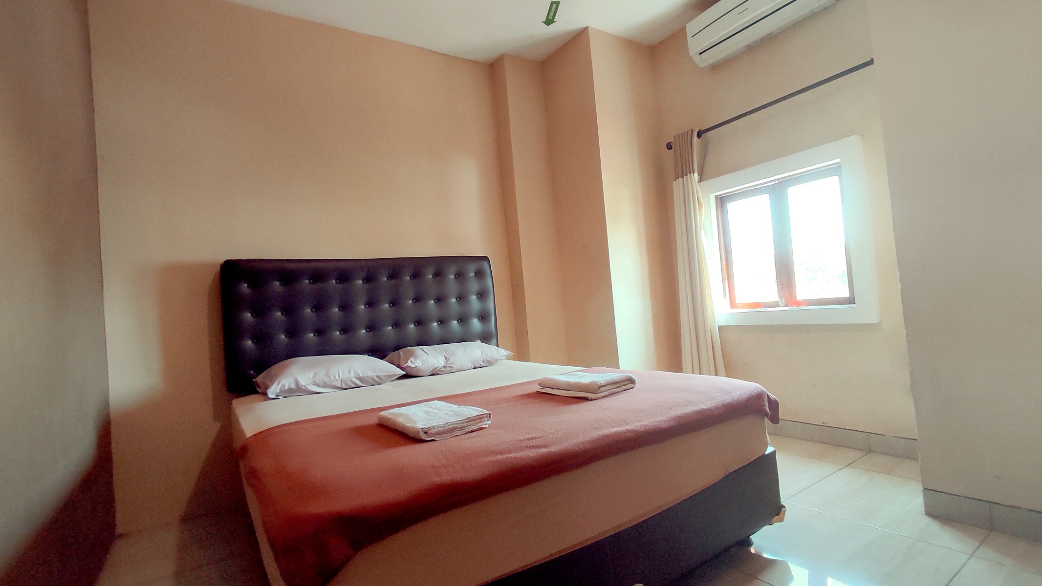 Hotel Semarang dengan Fasilitas Extra Bed