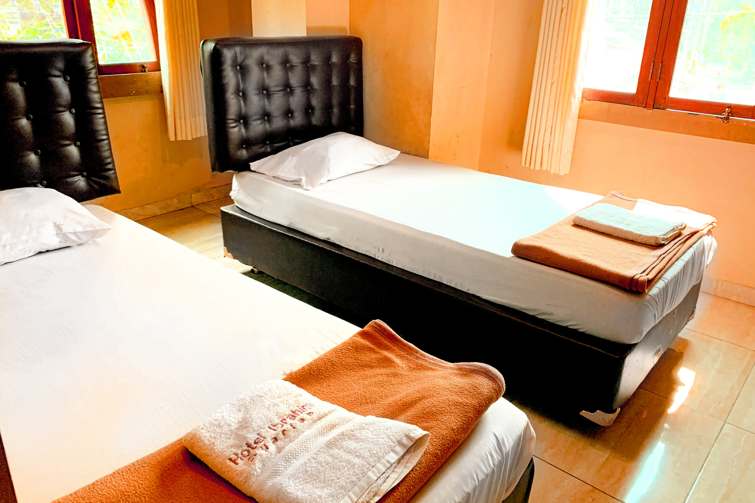 Rekomendasi Hotel Murah di Semarang