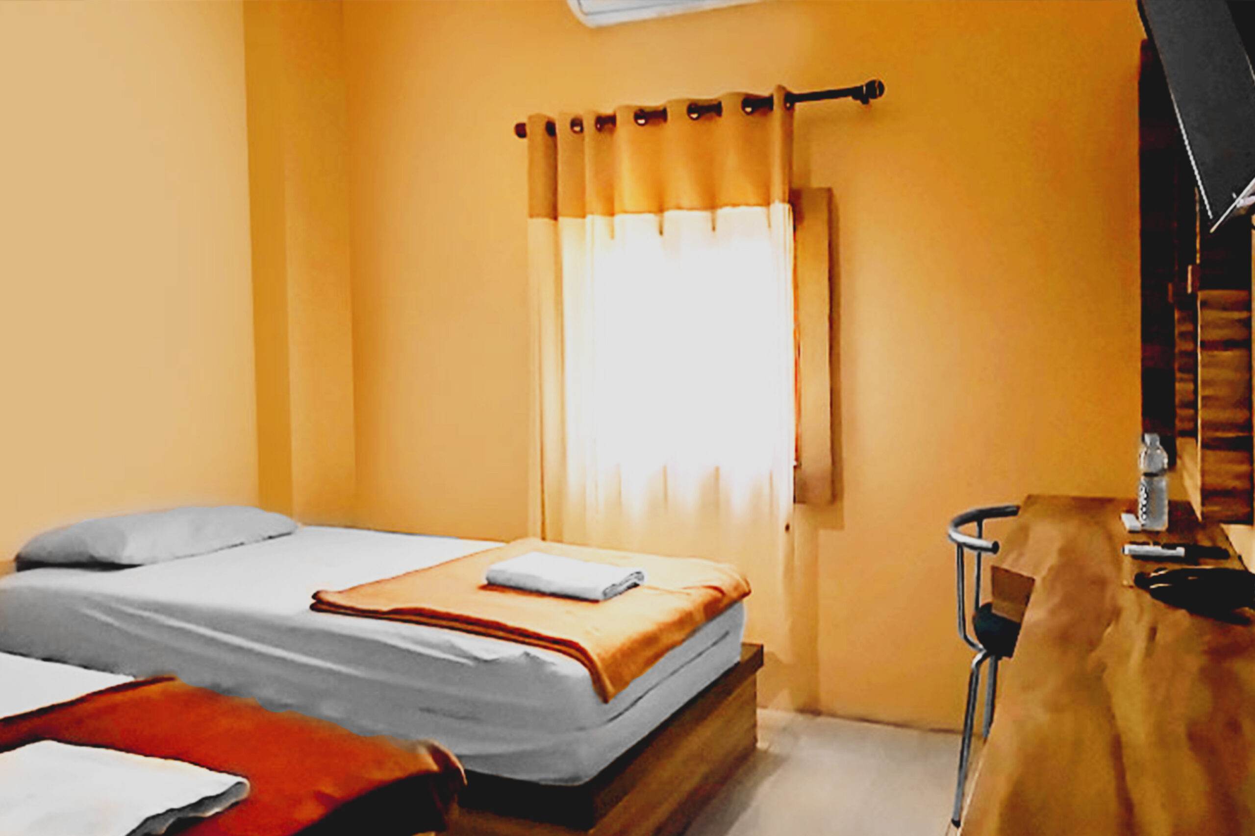 Hotel Murah Semarang Selatan: Penginapan Terjangkau