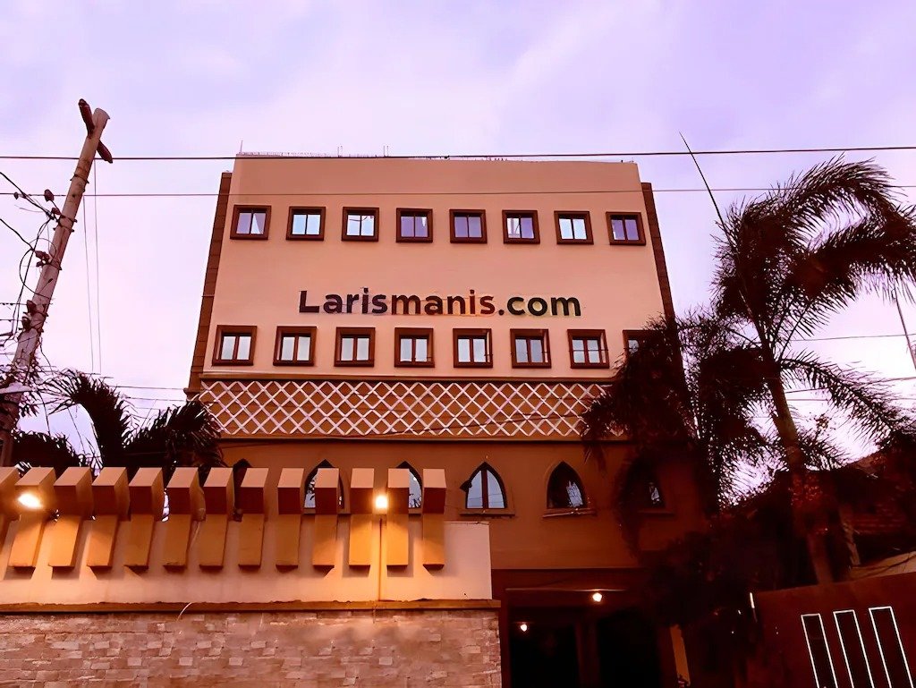 Hotel Murah Dekat Ahmad Yani Semarang Terbaik