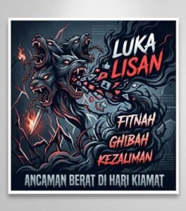 Kezaliman Lisan