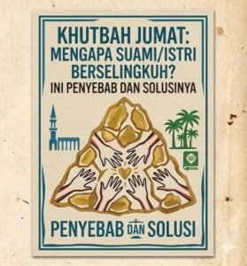 Berselingkuh
