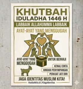 Khutbah Iduladha