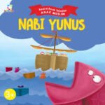 kisah-nabi-yunus