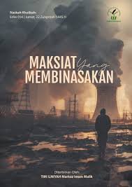 Maksiat di Bulan Ramadhan