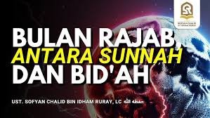 Sunnah dan Bid’ah