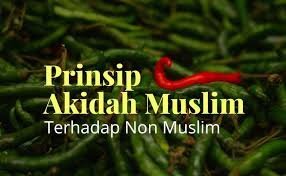 Prinsip Akidah