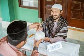 Hukum Zakat