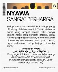 10 Wasiat Allah 