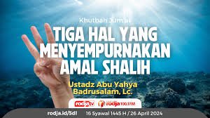 Prinsip Loyal