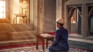 Cinta pada Nabi