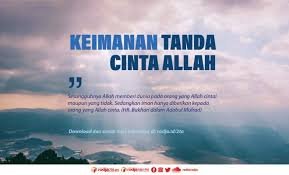 Tanda Cinta Dunia