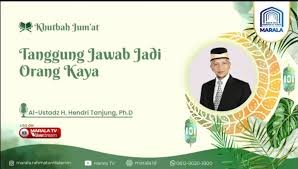 Tanggung Jawab