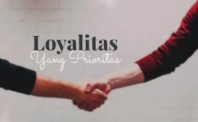 Loyalitas