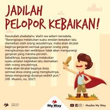Pelopor Kebaikan