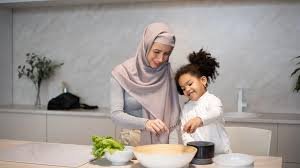 Ibu Rumah Tangga Idaman