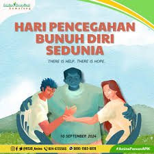 Stop Bunuh Diri