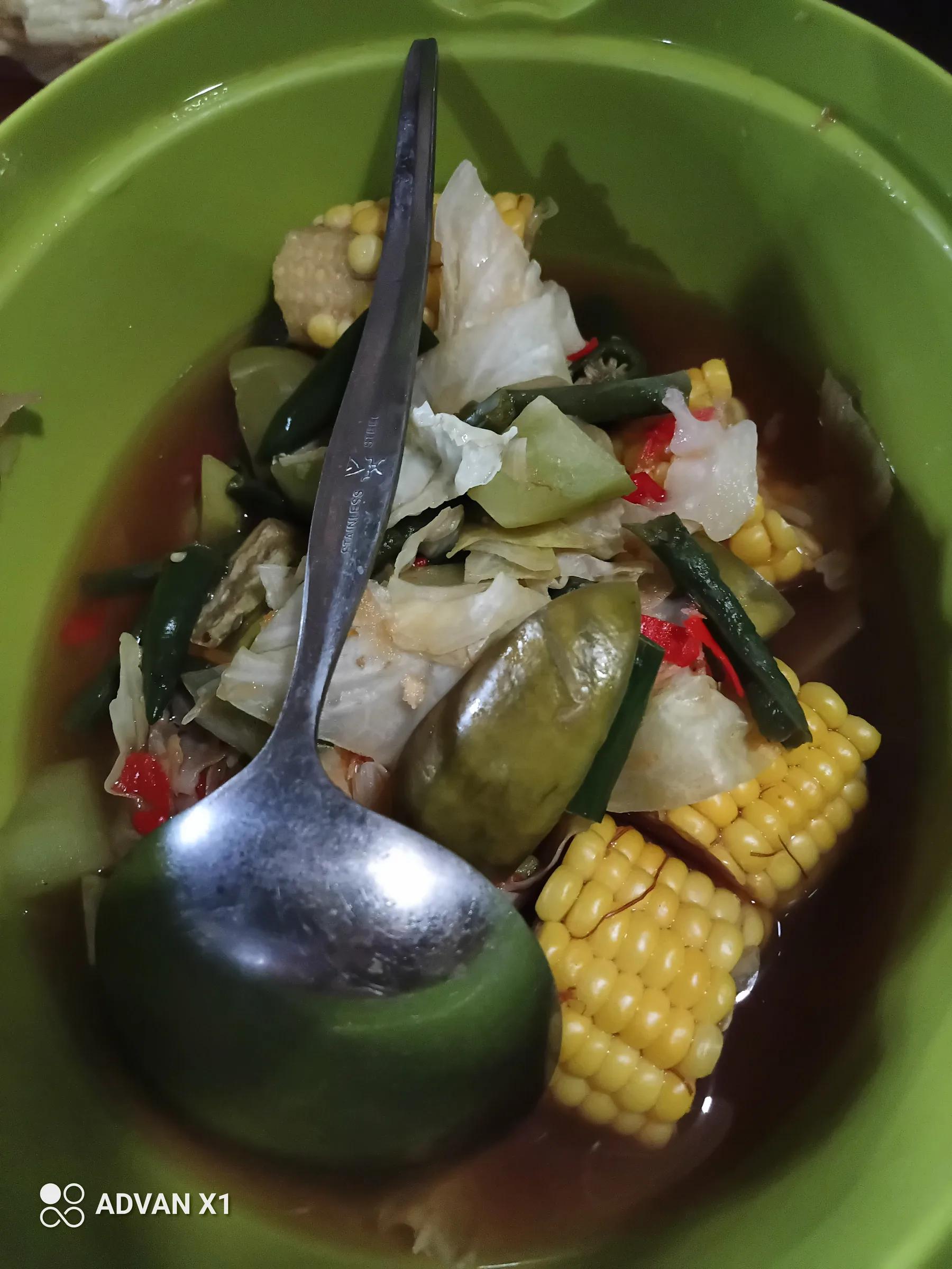 Sayur Asem