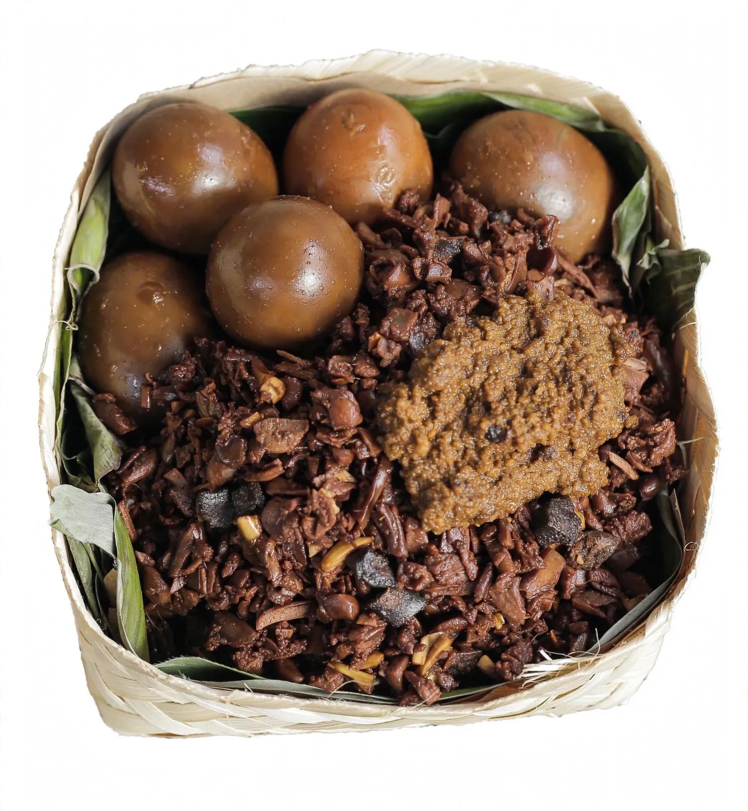 Gudeg Besek YuAnggi