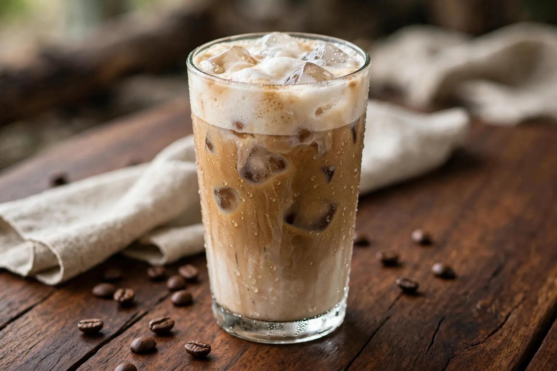 Es Capucino