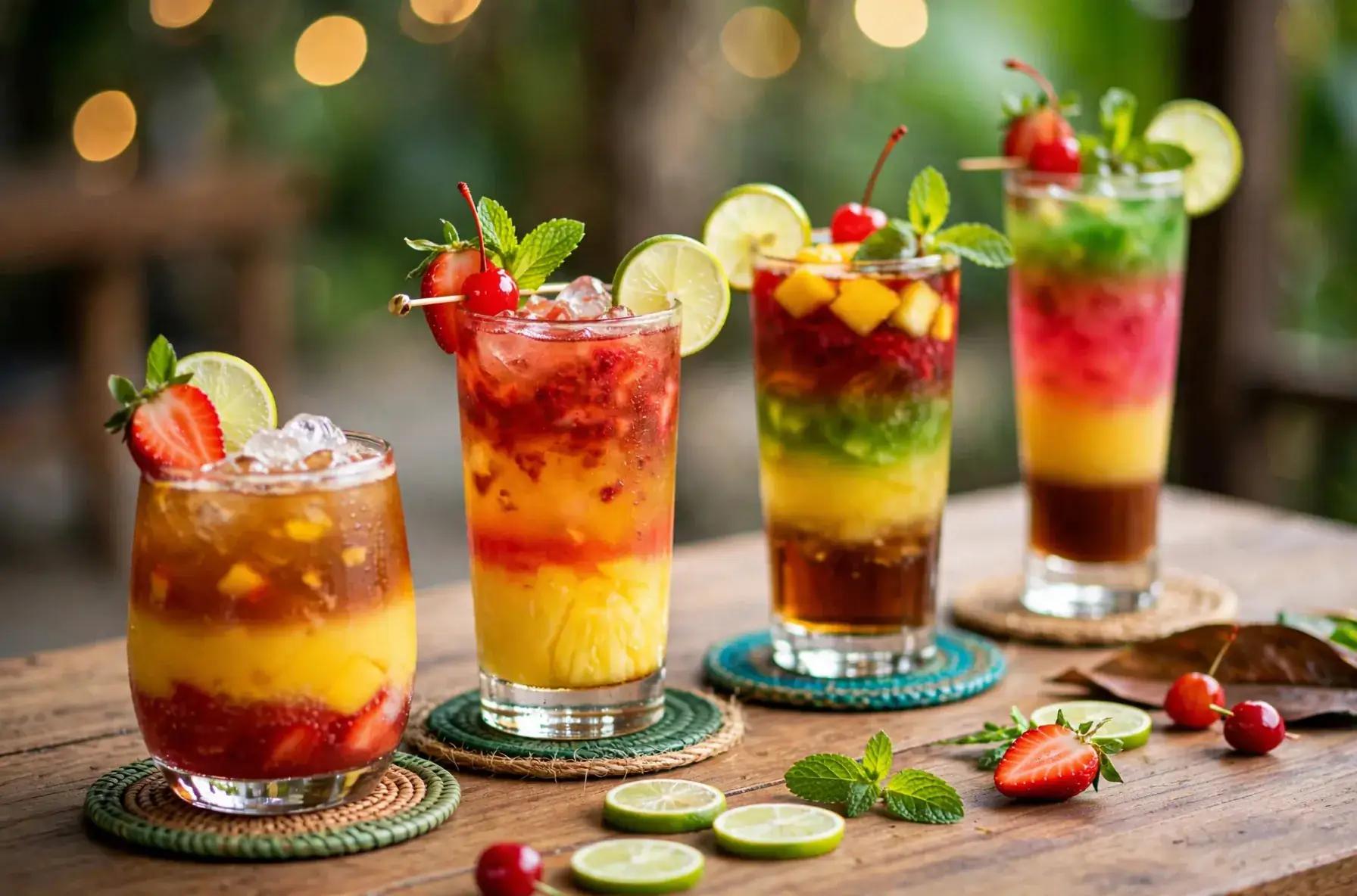 Moctail