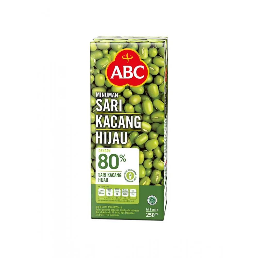 ABC Kacang hijau
