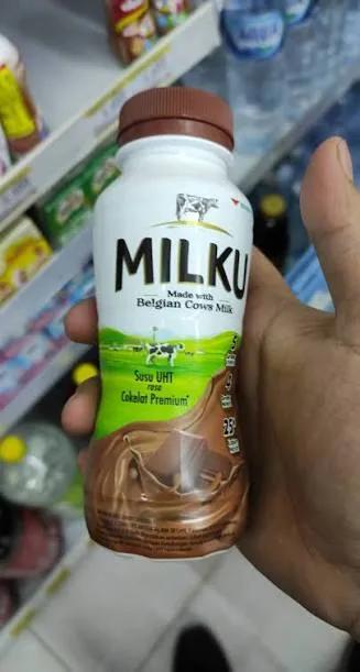 Milku