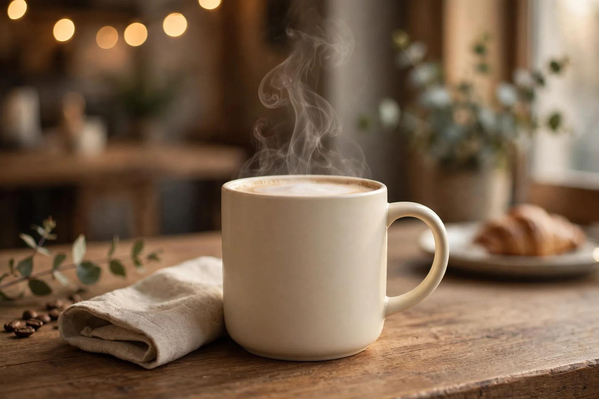 Kopi susu saset