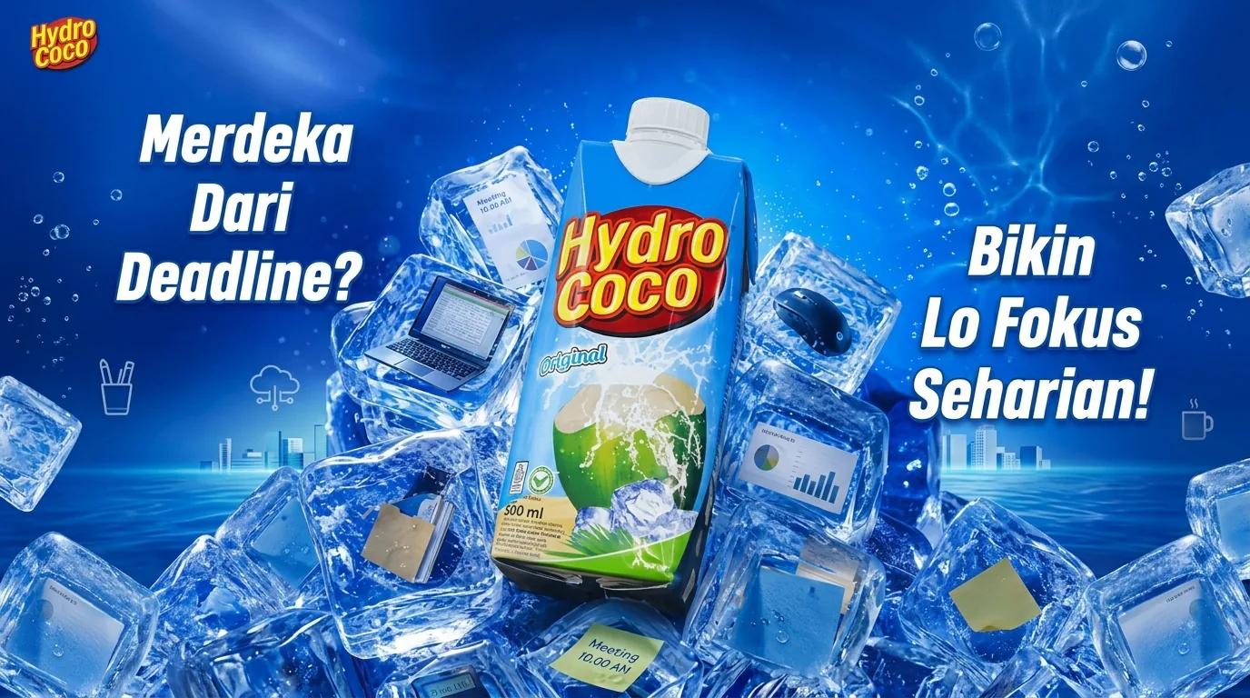Hydro coco 