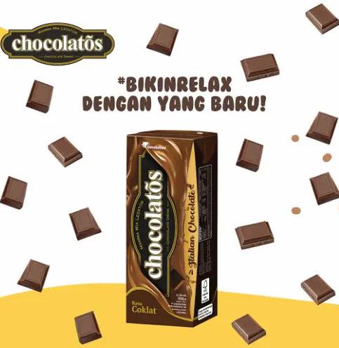 Chocolatos 