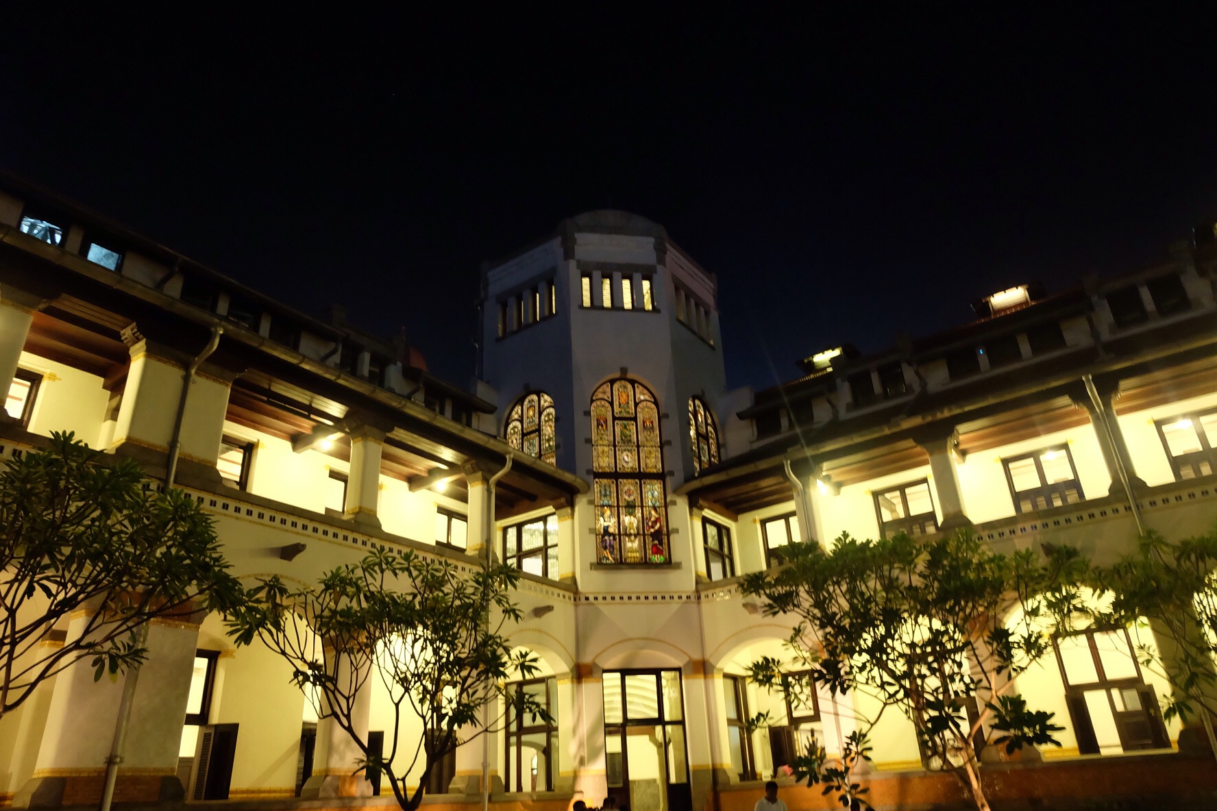 Hotel Tempat Wisata 03