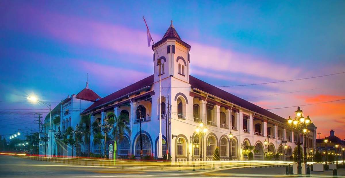 Hotel Tempat Wisata 04
