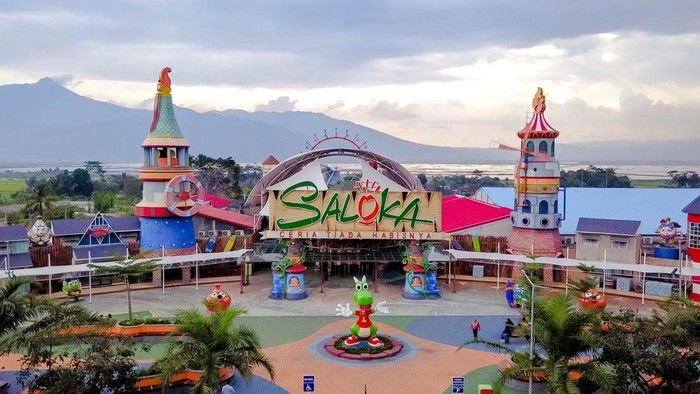 Hotel Tempat Wisata 11
