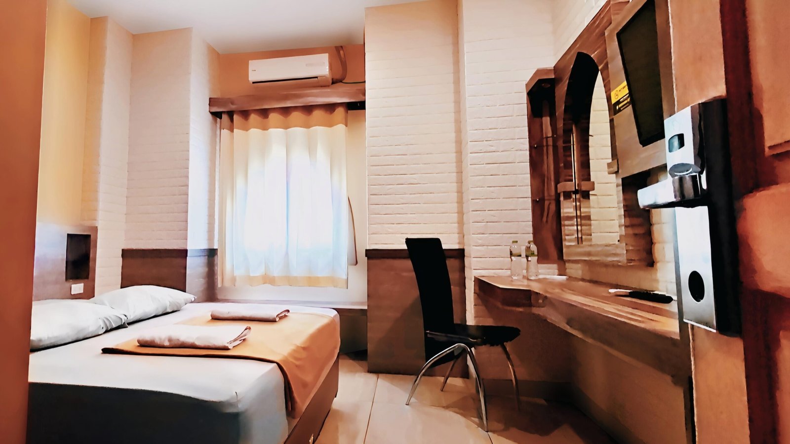 Penginapan Dekat Kota Tua Semarang