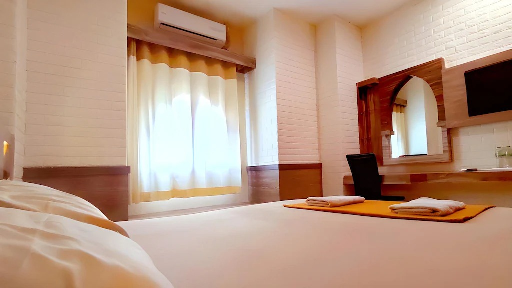 Hotel Semarang Dekat Kota Lama untuk Pengalaman Sejarah Menarik