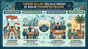Takdir Allah