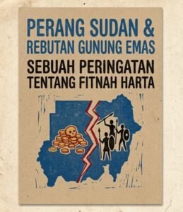 Perang Sudan