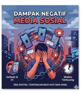 Menjaga Hati dari Zina