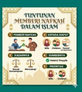 Memberi Nafkah