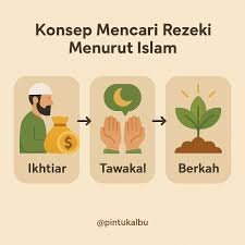 Tawakal Kepada Allah