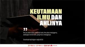 Keutamaan Ali bin Abi Thalib