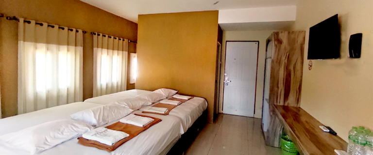 Memilih Hotel Murah Terdekat dengan RS Bhayangkara Akpol Semarang