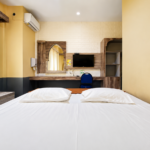 foto ibrahim Deluxe Room 106 2