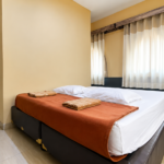 foto ibrahim Deluxe Room 106 4