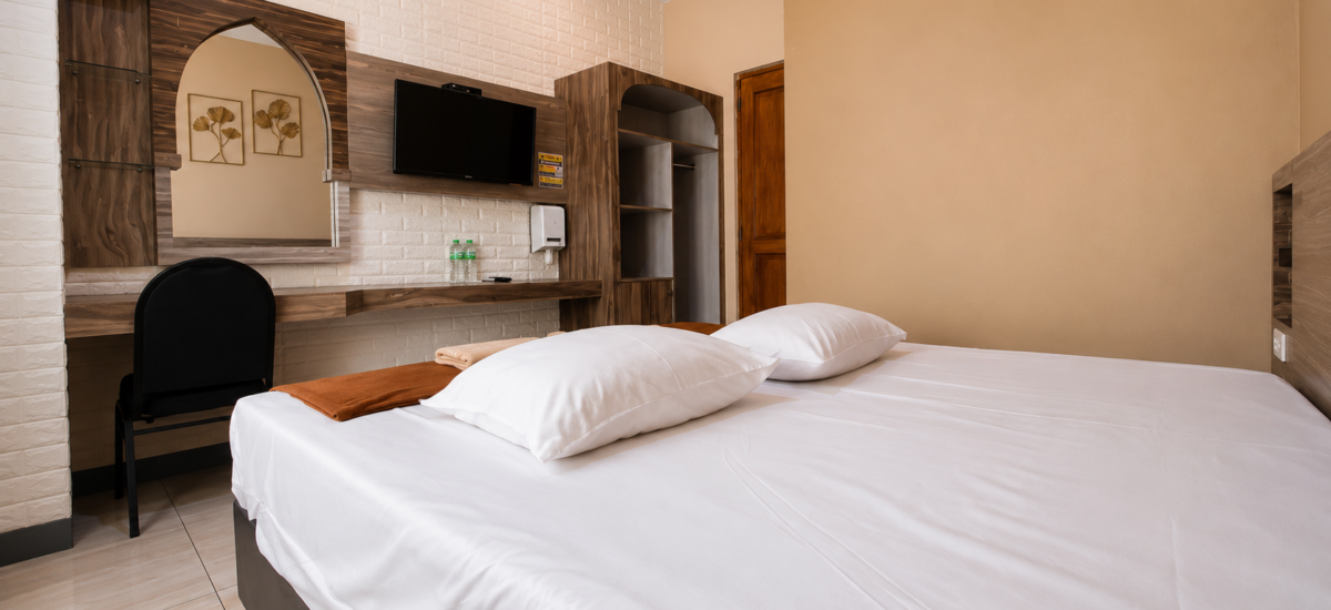 foto ibrahim Deluxe Room 110 3 foto ibrahim Deluxe Room 110 3